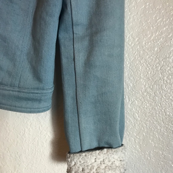 Denim jacket - Picture 8 of 8